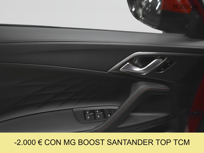 13 - Mg HS 1.5 hybrid+ comfort auto