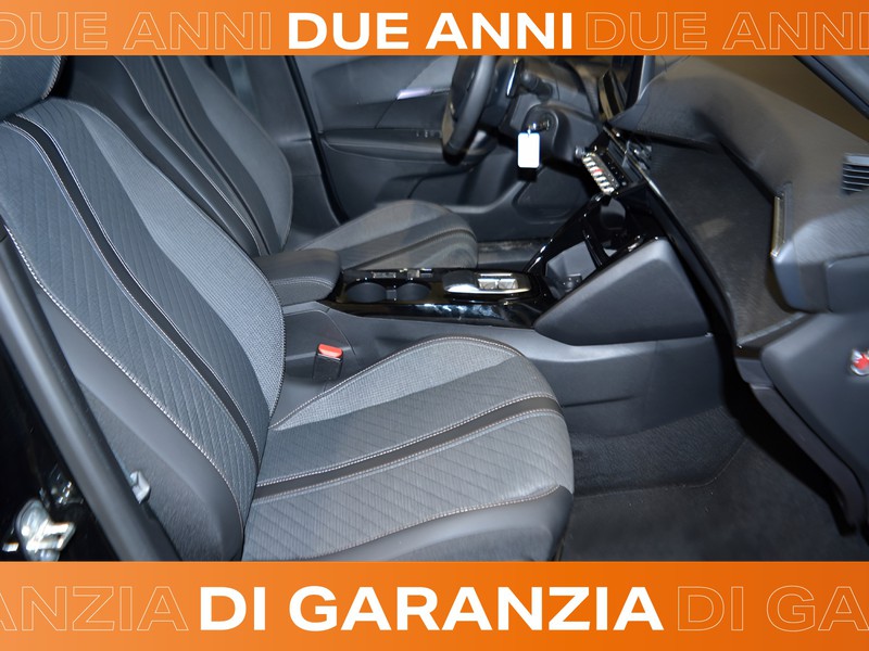 7 - Peugeot 2008 1.2 puretech 130cv allure eat8 s&s