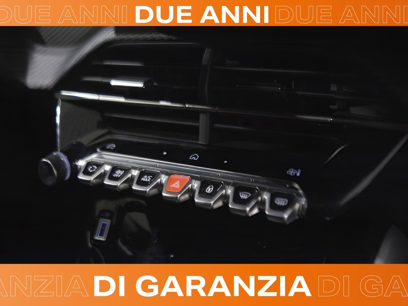 13 - Peugeot 2008 1.2 puretech 130cv allure eat8 s&s