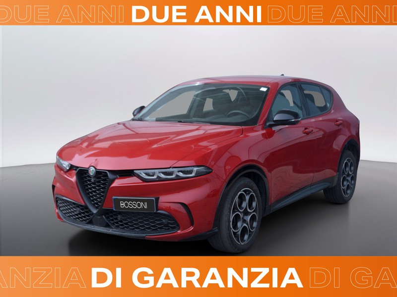 1 - Alfa Romeo Tonale 1.6 130cv sprint tct6