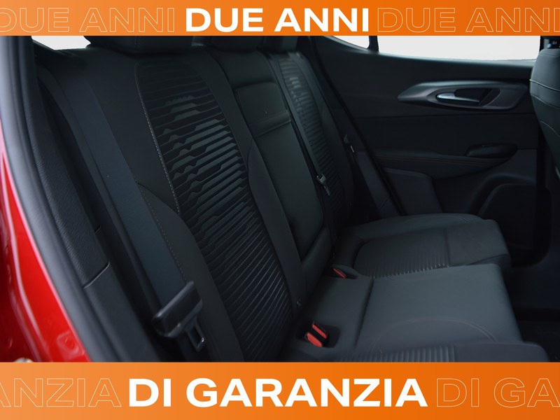 7 - Alfa Romeo Tonale 1.6 130cv sprint tct6