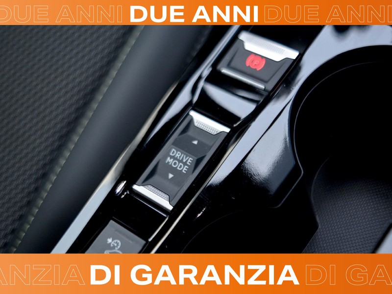 19 - Peugeot 2008 1.2 puretech 130cv gt eat8 s&s