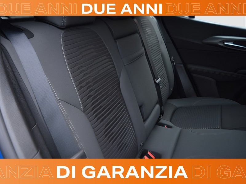 7 - Alfa Romeo Tonale 1.6 130cv sprint tct6