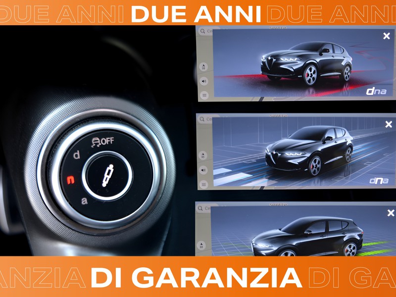 19 - Alfa Romeo Tonale 1.6 130cv veloce tct6