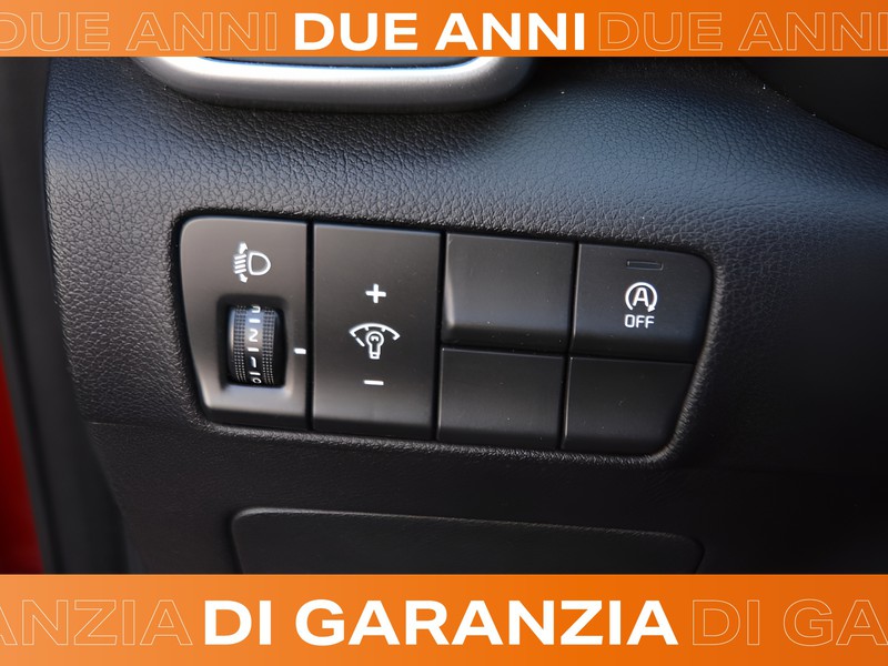 19 - Kia Sportage 1.6 ecogpl 126cv urban 2wd