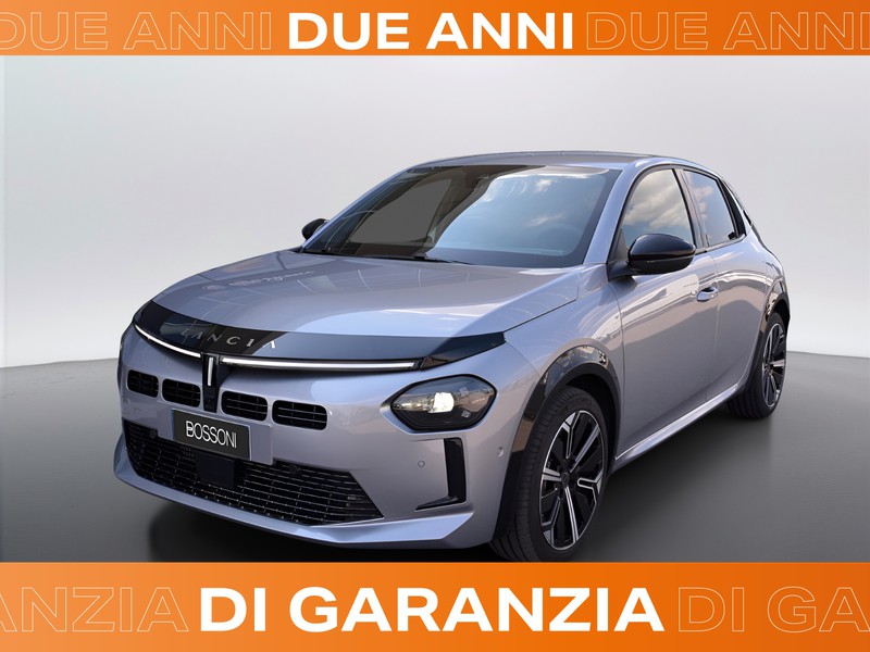 1 - Lancia Ypsilon 1.2 mhev 110cv lx e-dct