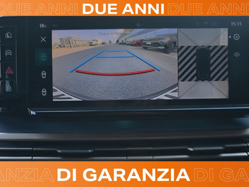 19 - Lancia Ypsilon 1.2 mhev 110cv lx e-dct