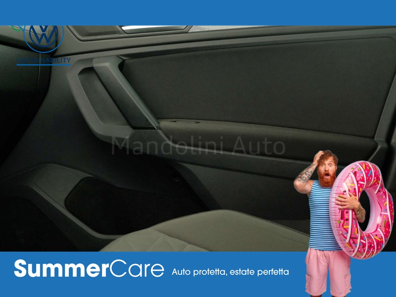 31 - Volkswagen Tiguan 1.4 tsi ehybrid life dsg