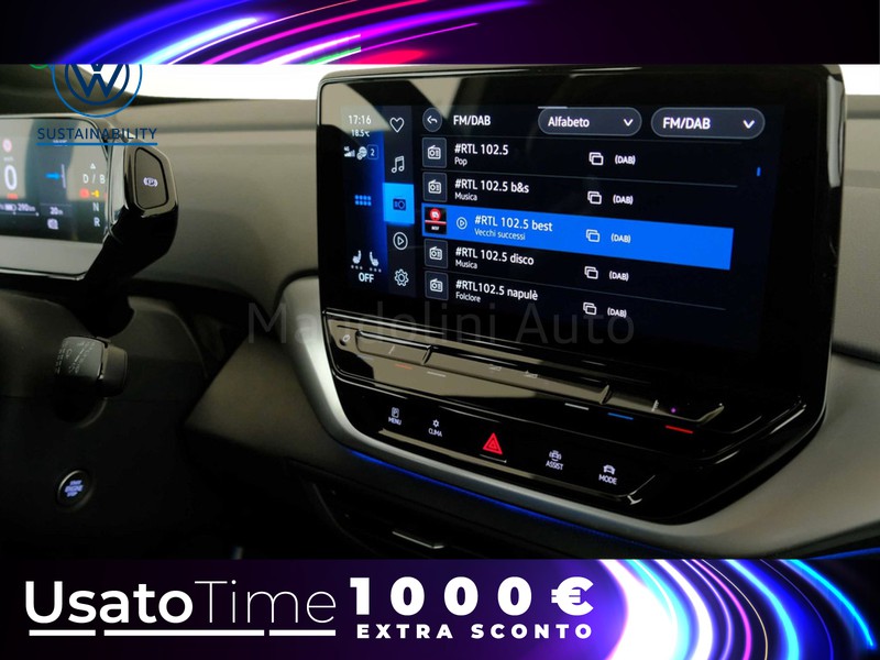 19 - Volkswagen ID.4 77 kwh pro performance