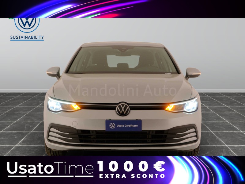 43 - Volkswagen Golf 1.0 etsi evo 110cv life dsg