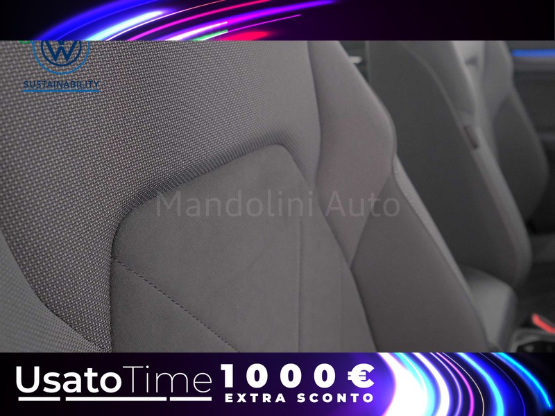31 - Volkswagen Golf 1.5 etsi evo act 130cv style dsg
