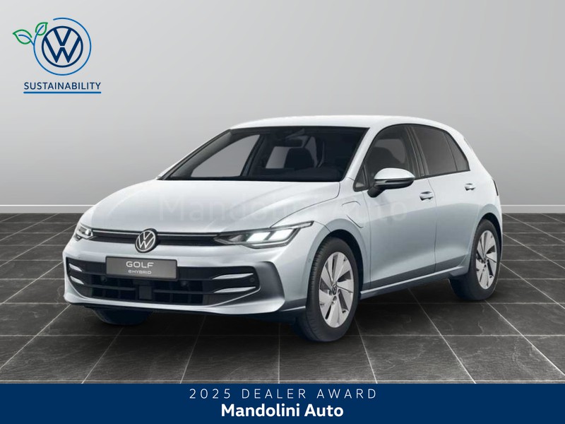 1 - Volkswagen Golf 1.5 tsi ehybrid 204cv edition plus dsg