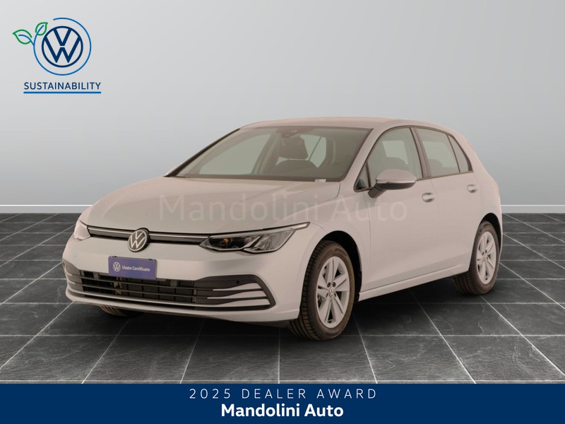 1 - Volkswagen Golf 1.0 etsi evo 110cv life dsg