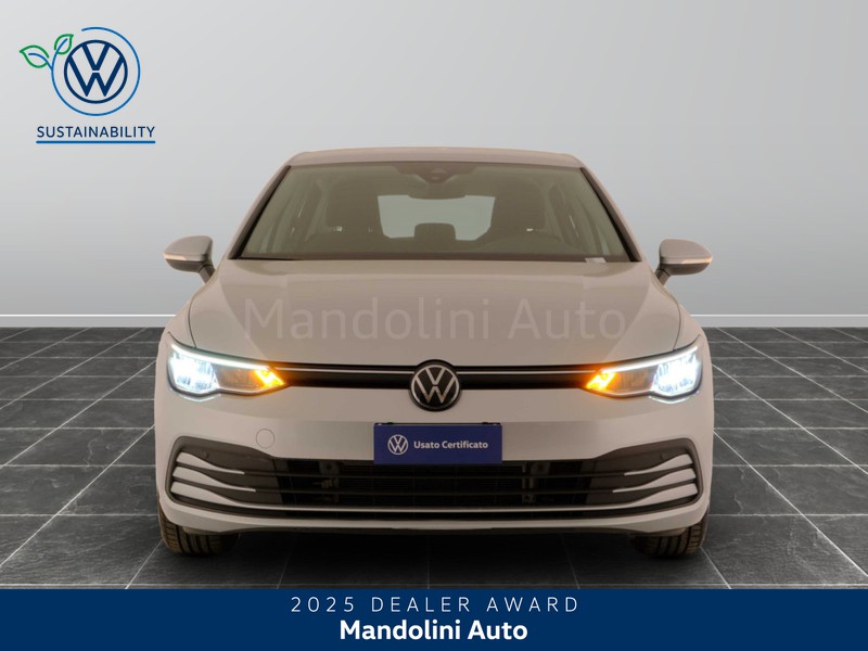 43 - Volkswagen Golf 1.0 etsi evo 110cv life dsg