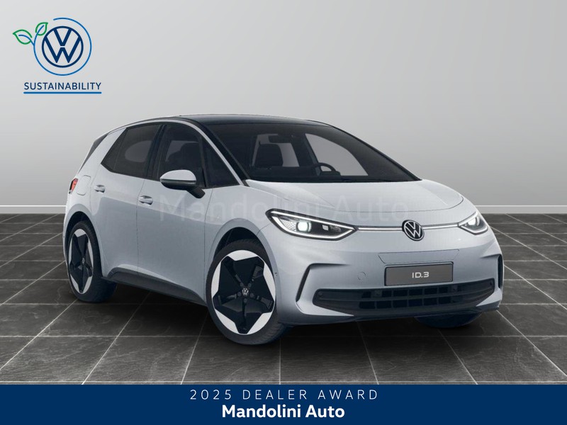 7 - Volkswagen ID.3 77 kwh pro s edition plus