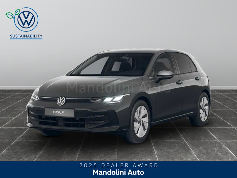 1 - Volkswagen Golf 1.5 etsi act 115cv edition plus