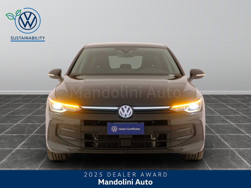 49 - Volkswagen Golf 1.5 tsi ehybrid 204cv edition plus dsg