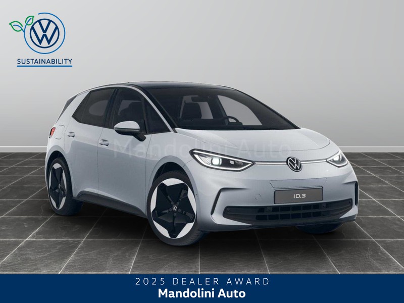 7 - Volkswagen ID.3 77 kwh pro s edition plus