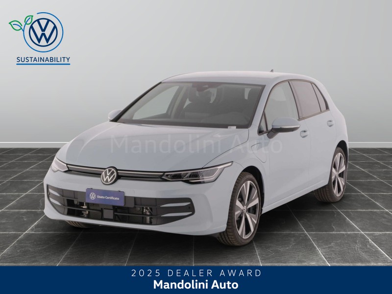 1 - Volkswagen Golf 1.5 tsi ehybrid 204cv edition plus dsg