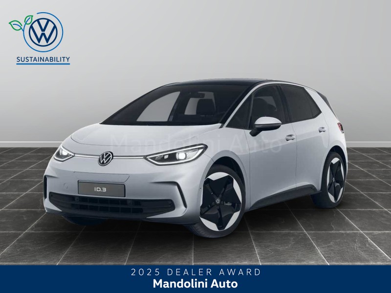 1 - Volkswagen ID.3 79 kwh pro s edition plus