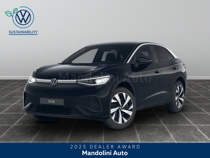 1 - Volkswagen ID.5 77 kwh pro edition plus