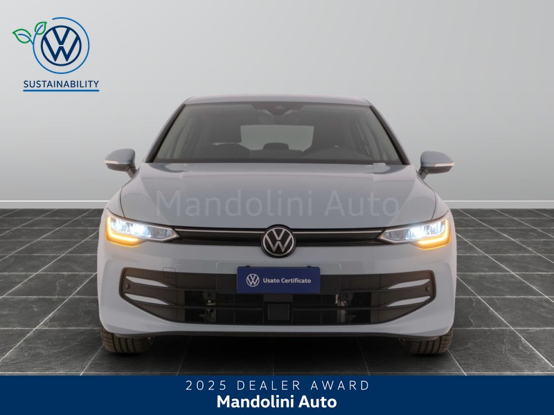 43 - Volkswagen Golf 1.5 tsi ehybrid 204cv edition plus dsg