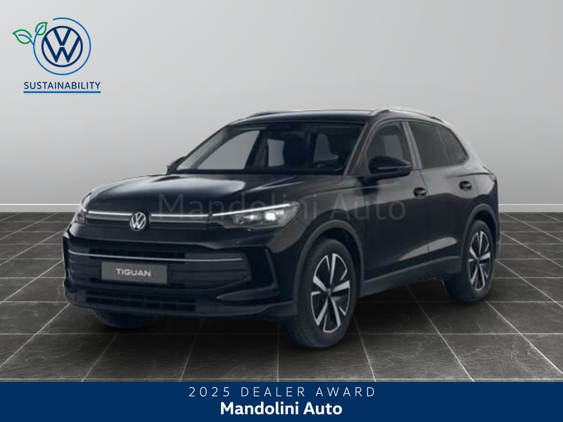 1 - Volkswagen Tiguan 1.5 etsi act 130cv edition plus dsg