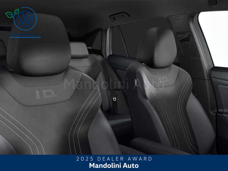 1 - Volkswagen ID.4 77kwh pro edition plus 4motion