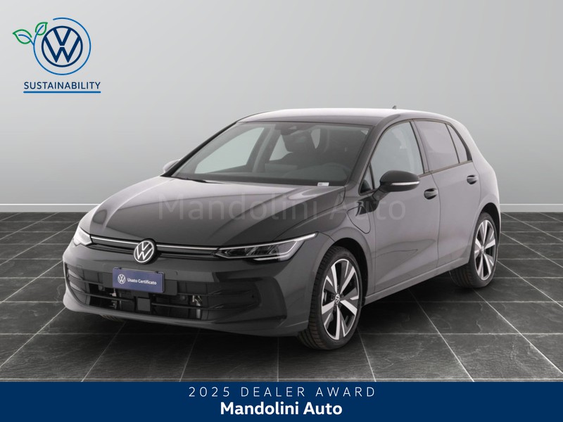1 - Volkswagen Golf 1.5 tsi ehybrid 204cv edition plus dsg