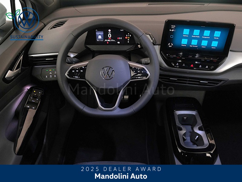 7 - Volkswagen ID.4 77 kwh pro performance