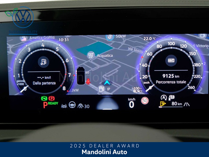 19 - Volkswagen Tiguan 1.5 etsi act 150cv elegance dsg