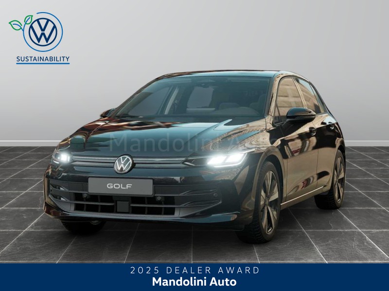 1 - Volkswagen Golf 1.5 etsi act 115cv edition plus dsg