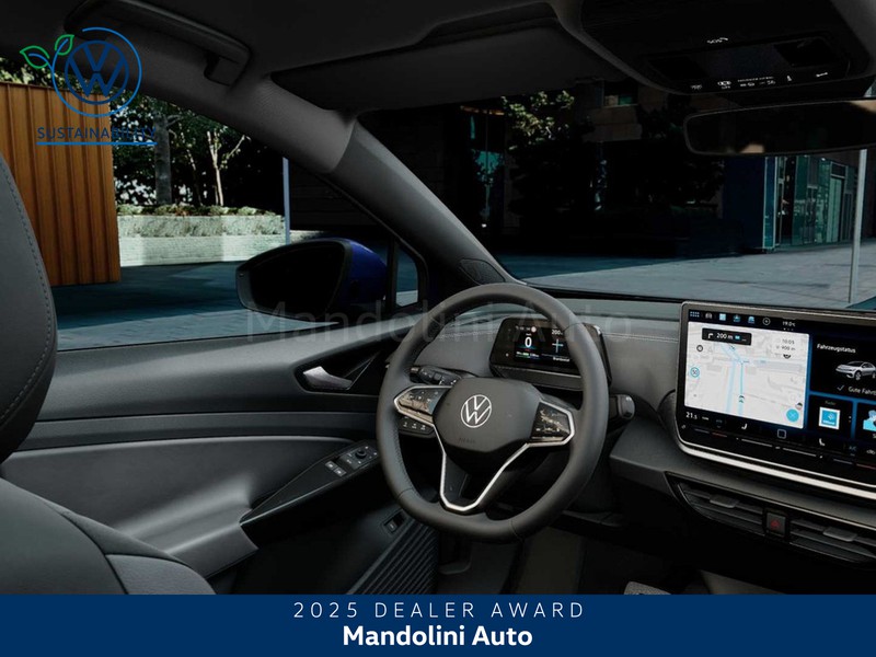 7 - Volkswagen ID.5 77 kwh pro edition plus