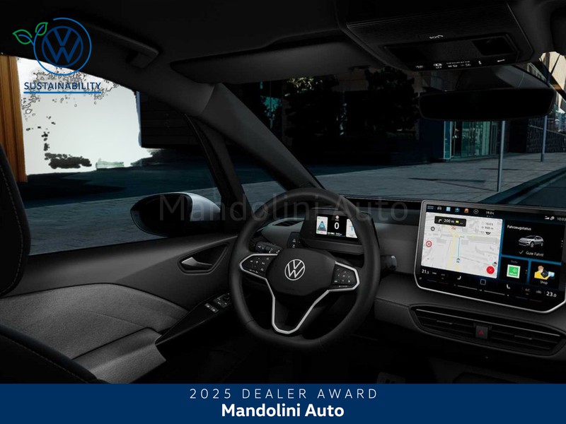 7 - Volkswagen ID.3 59 kwh pro edition plus