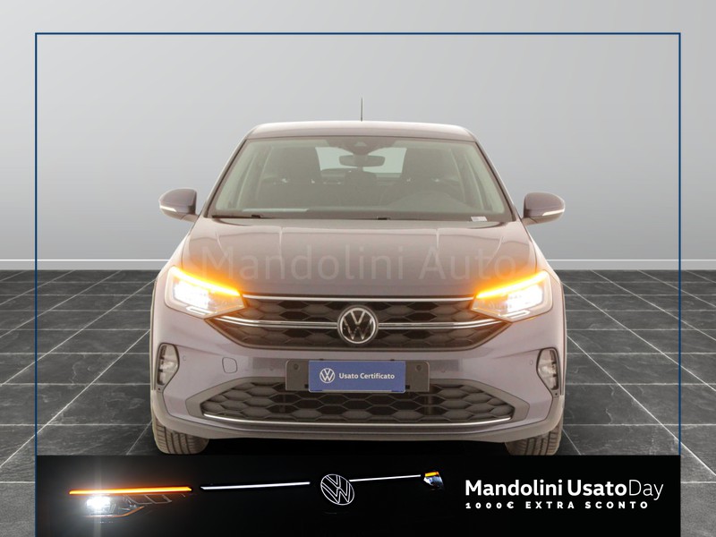 43 - Volkswagen Taigo 1.0 tsi 95cv life