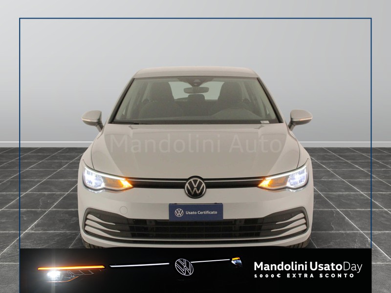 43 - Volkswagen Golf 1.0 tsi evo 110cv life