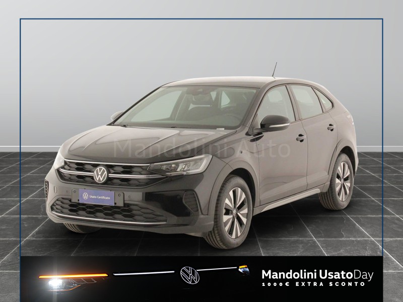 1 - Volkswagen Taigo 1.0 tsi 95cv life