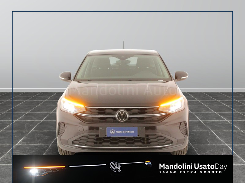 43 - Volkswagen Taigo 1.0 tsi 95cv life