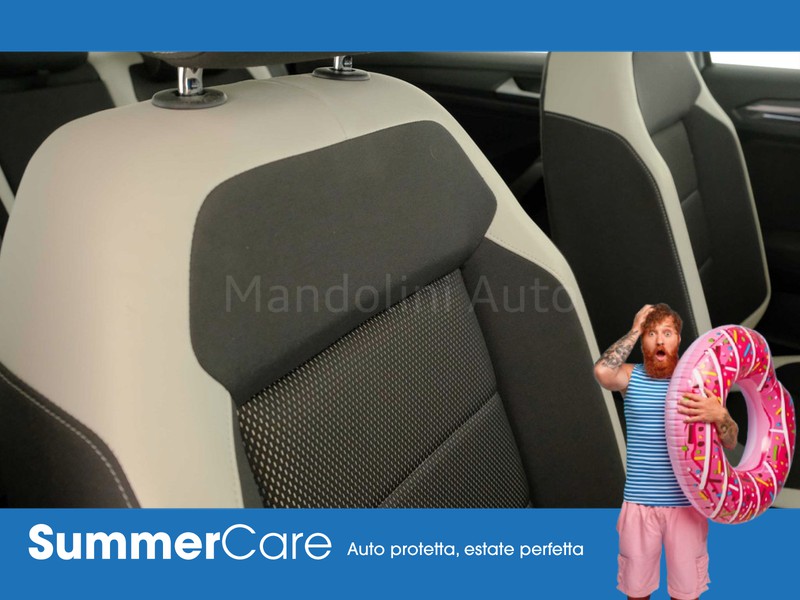 31 - Volkswagen T-Roc 1.5 tsi act business