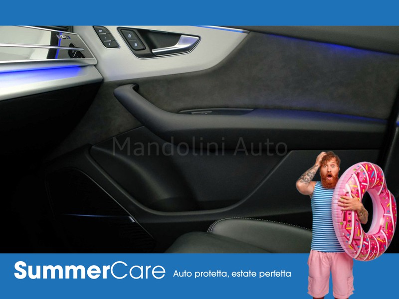 13 - Audi Q7 50 3.0 v6 tdi mhev sport quattro tiptronic 7p.ti