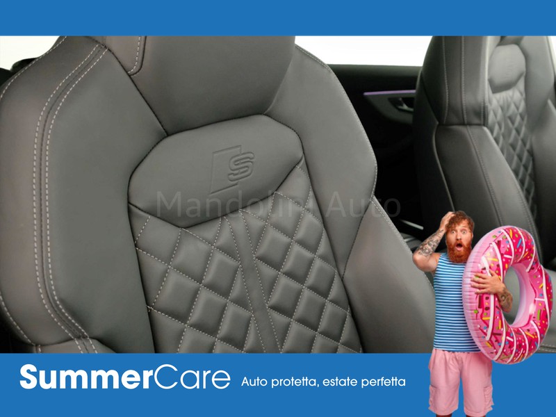31 - Audi Q7 50 3.0 v6 tdi mhev sport quattro tiptronic 7p.ti