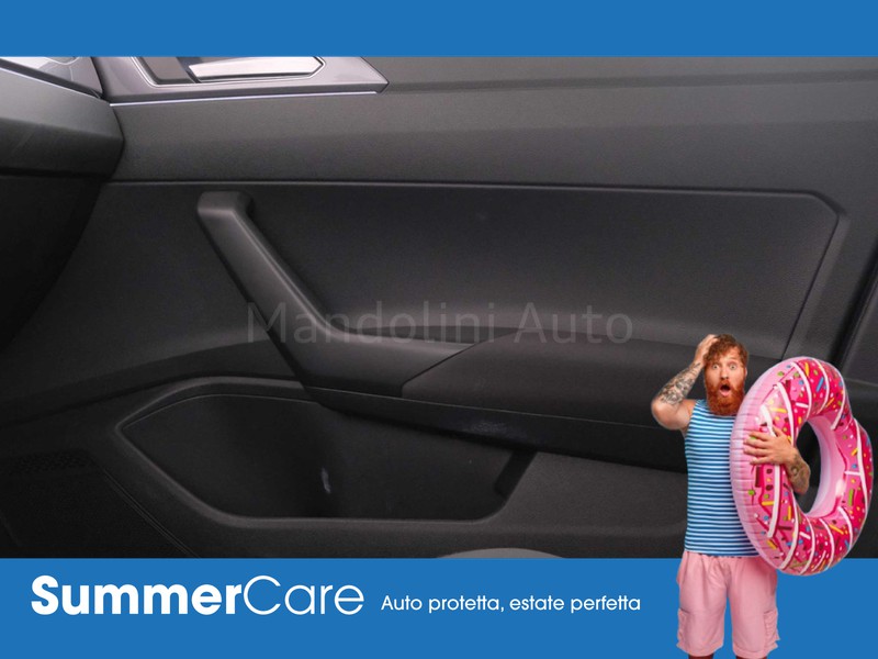 31 - Volkswagen Polo 1.0 tsi 95cv style