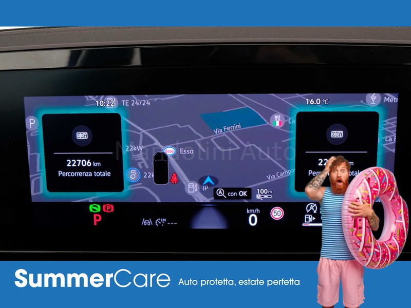19 - Volkswagen Passat 2.0 tdi scr evo 150cv business