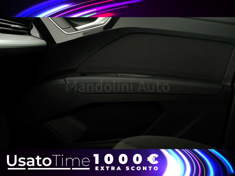 13 - Audi Q4 e-tron 35 business advanced