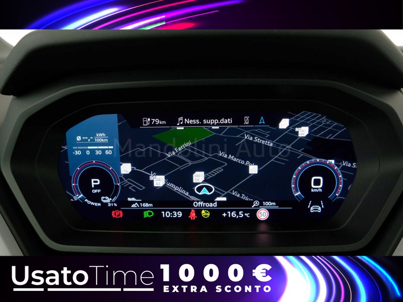 19 - Audi Q4 e-tron 35 business advanced
