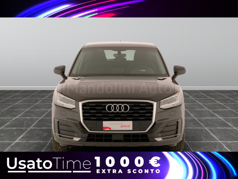 13 - Audi Q2 1.4 tfsi business s tronic