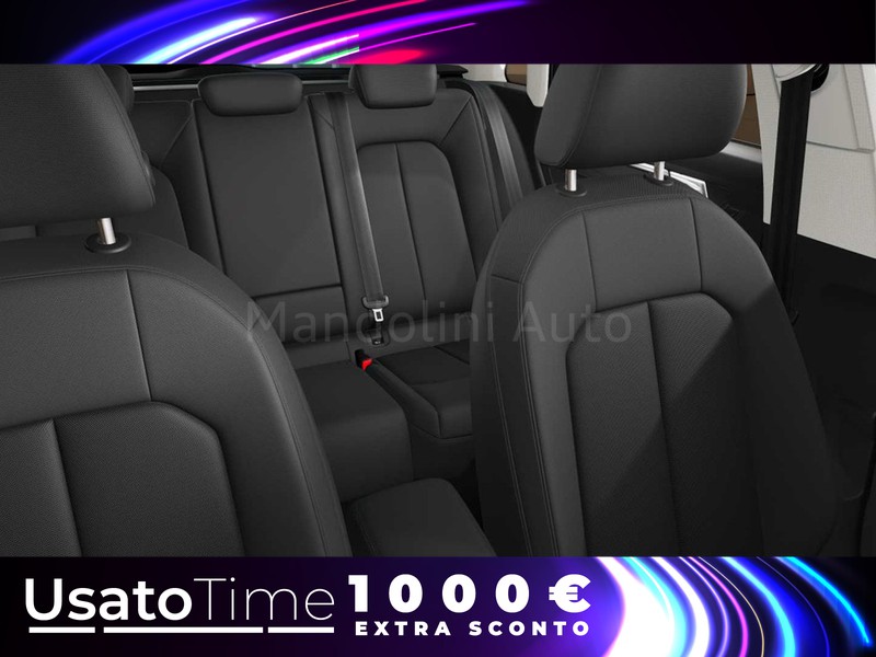 7 - Audi Q3 35 2.0 tdi business advanced s tronic