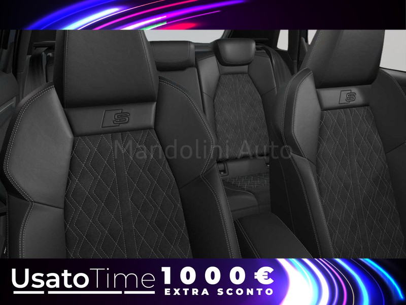 7 - Audi A3 sportback 35 2.0 tdi business advanced s tronic