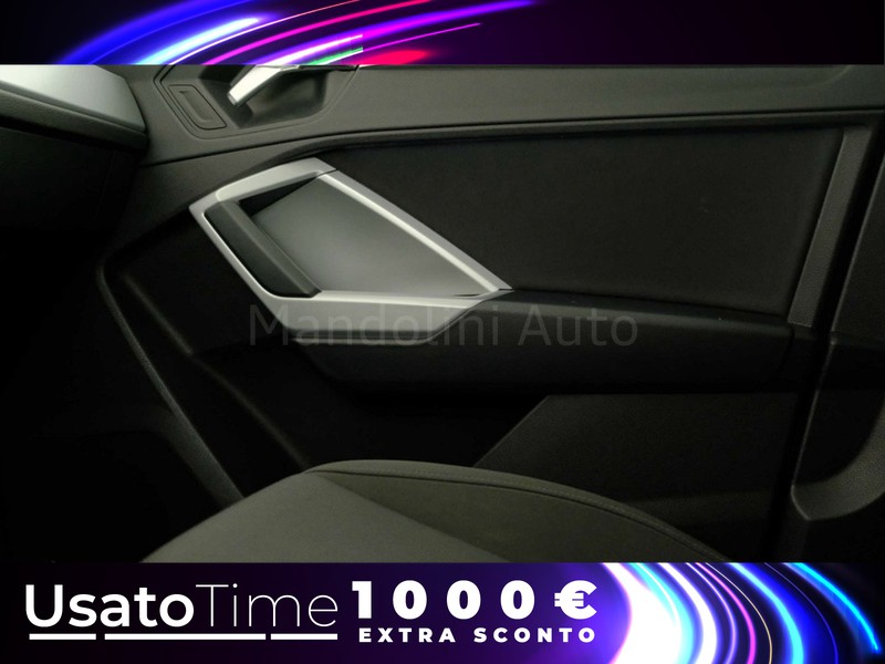 13 - Audi Q3 35 2.0 tdi business advanced s tronic