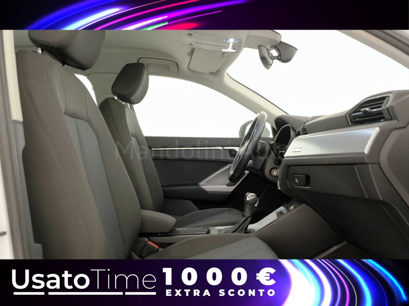 31 - Audi Q3 35 2.0 tdi business advanced s tronic